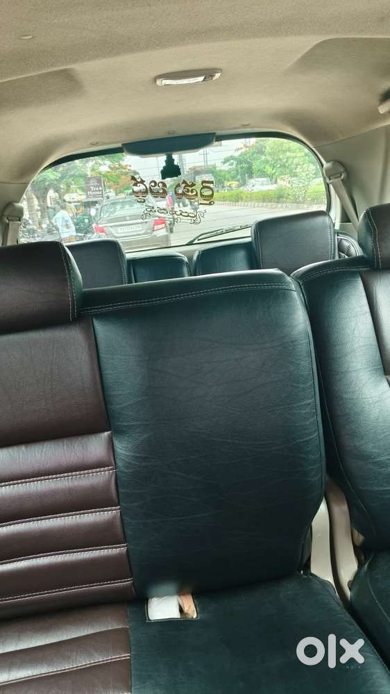 Toyota Innova 2.5 Vx 8 Str, 2014, Diesel