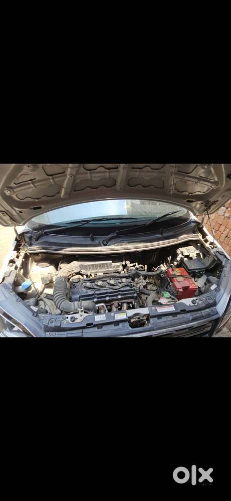 Maruti Suzuki Wagon R 2020 Petrol Well Maintained