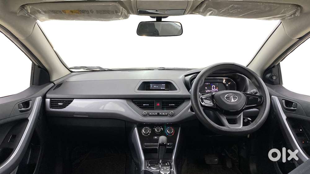Tata Nexon 1.5 Revotorq Xma Amt, 2021, Petrol