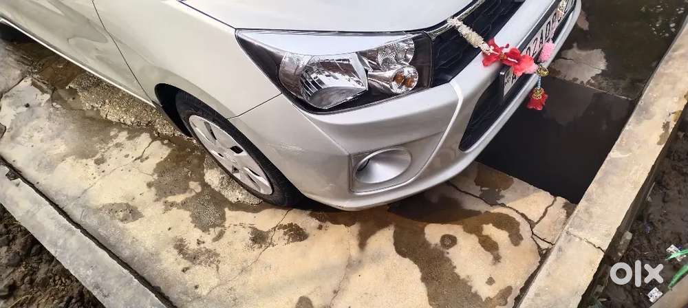Maruti Suzuki Celerio 2020