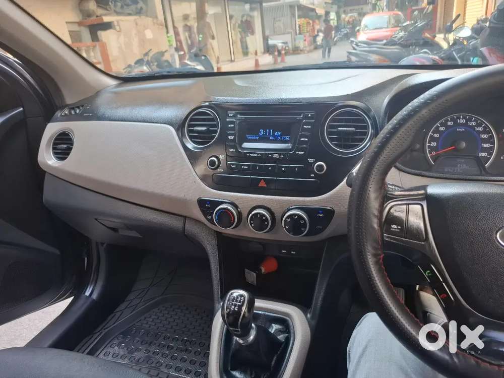 Hyundai Grand I10 2014 Diesel