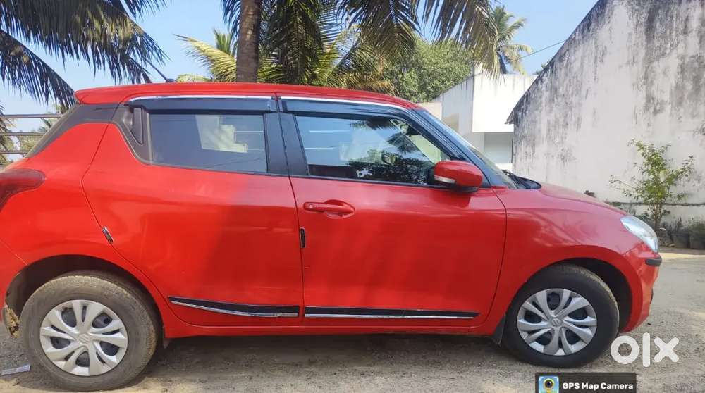 Maruti Suzuki Swift 2022 Petrol 34000 Km Driven