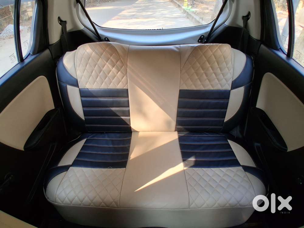 Maruti Suzuki Alto 0.8 Lxi (o), 2022, Petrol