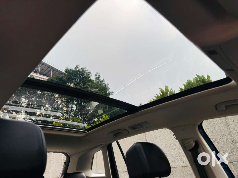 Volkswagen Tiguan 2.0 Tdi Highline, 2018, Diesel