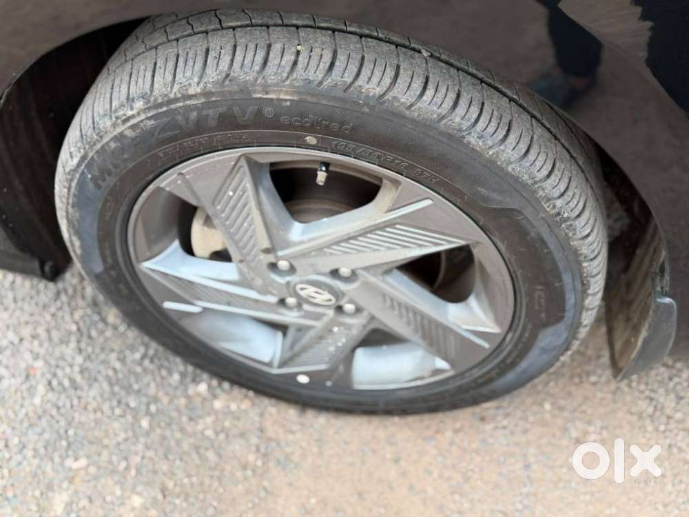 Hyundai Verna Sx 1.5 Crdi, 2021, Diesel