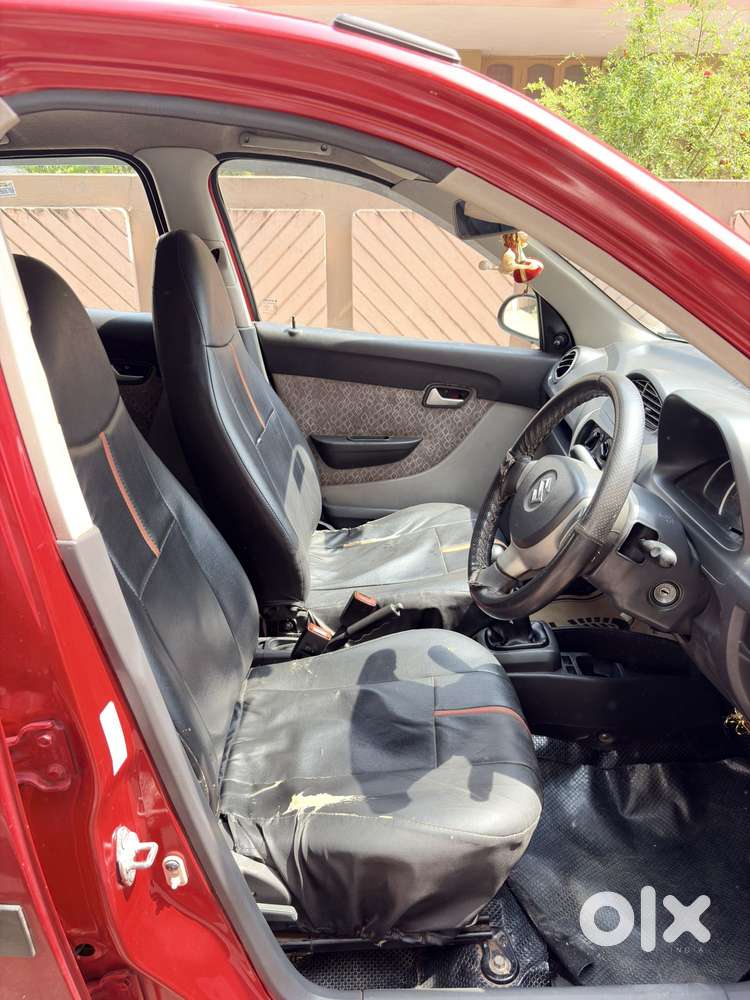 Maruti Suzuki Alto 800 Lxi, 2016, Petrol