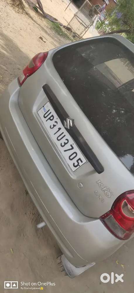 Maruti Suzuki Alto K10 2011
