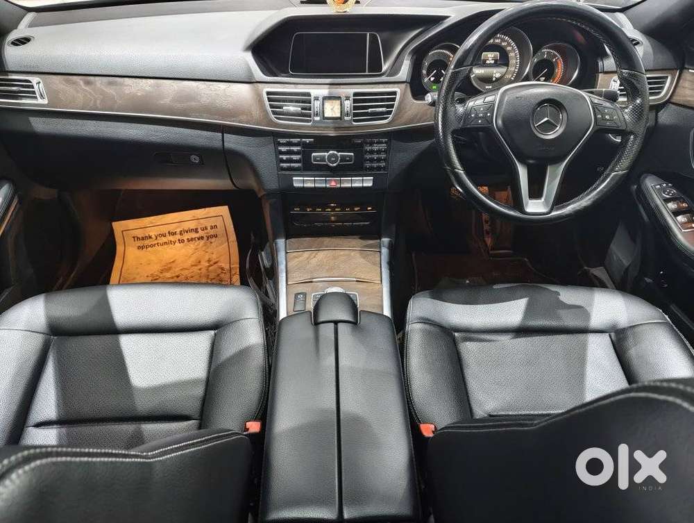 Mercedes-benz E-class E 250 Cdi Avantgarde, 2014, Diesel
