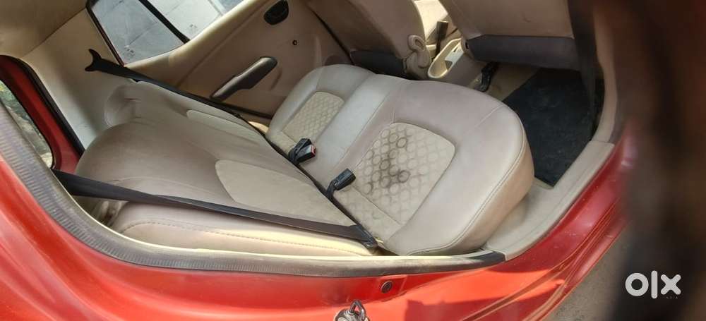 Hyundai I10, 2009, Petrol