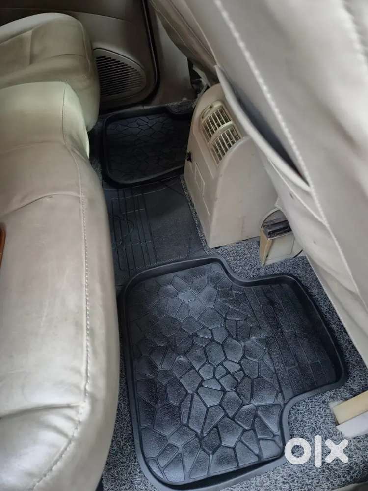 Tata Safari 2011 Diesel 155000 Km Driven All Original Good Condition