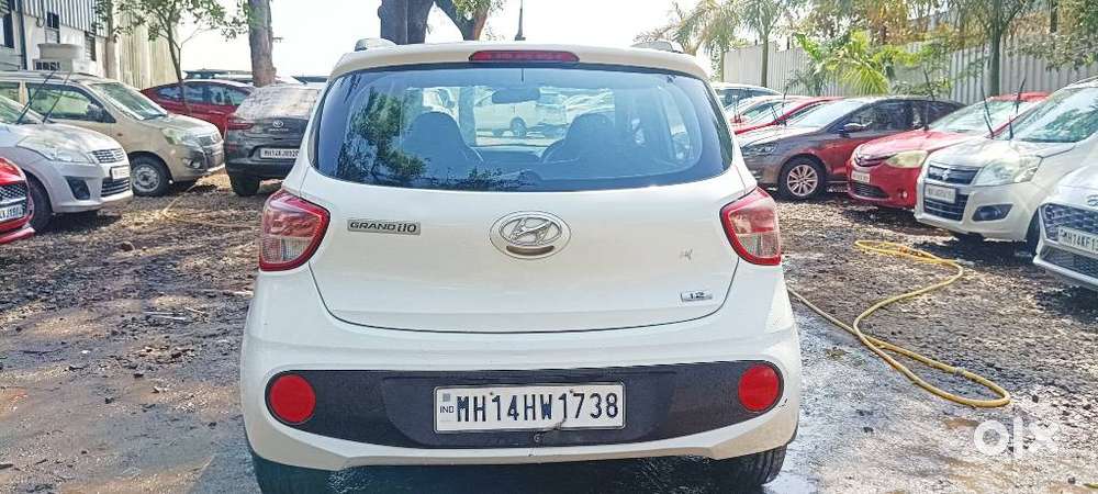 Hyundai Grand I10 1.2 Kappa Magna, 2019, Cng & Hybrids
