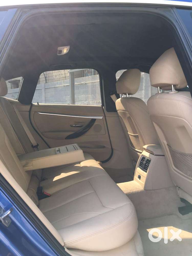 Bmw 3 Series, 2020, Petrol