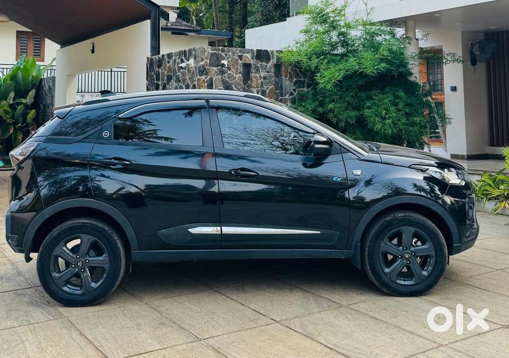 Tata Nexon Ev Xz Plus Lux, 2023, Electric