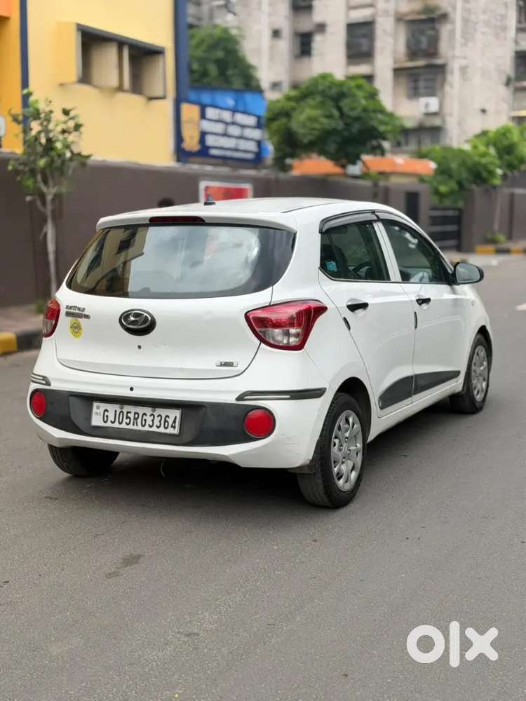 Hyundai Grand I10 Crdi 2019