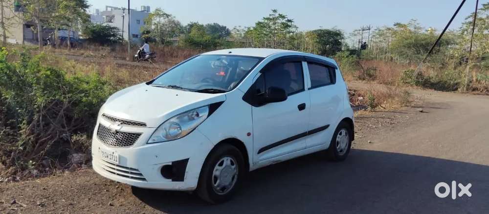Chevrolet Beat 2013 Diesel 89000 Km Driven