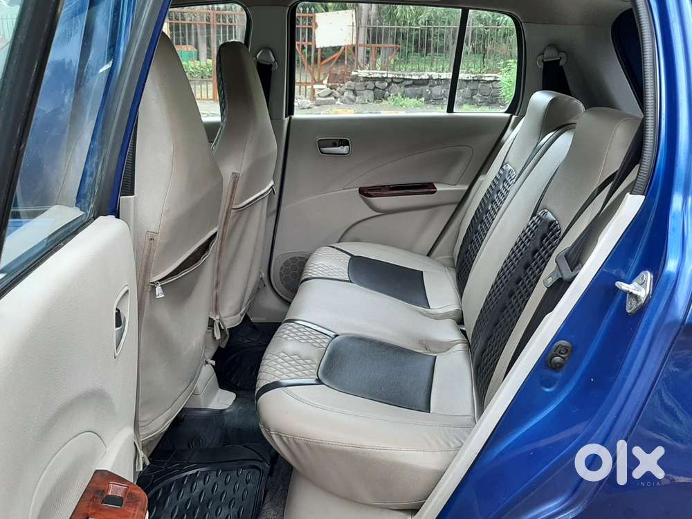 Maruti Suzuki Celerio Cng Vxi Mt, 2019