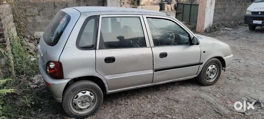 Maruti Zen Disel