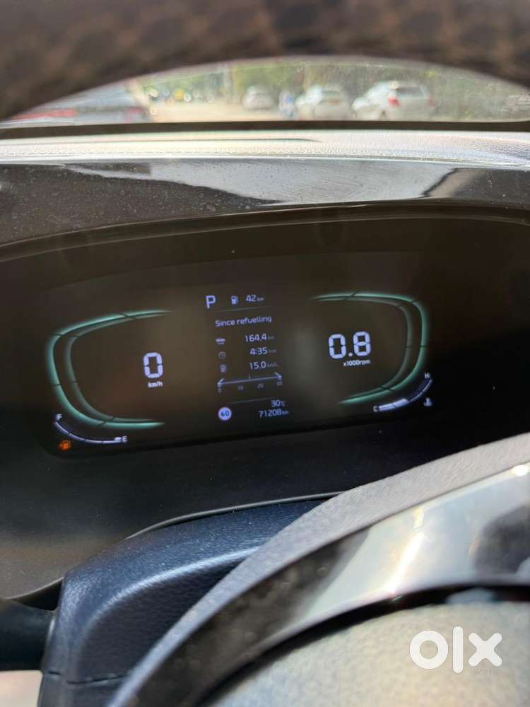 Kia Diesel Automatic 2022