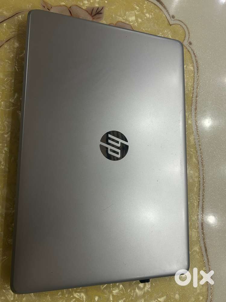 HP Laptop i5 8250U, 8GB RAM, 2GB Graphics Good Condition