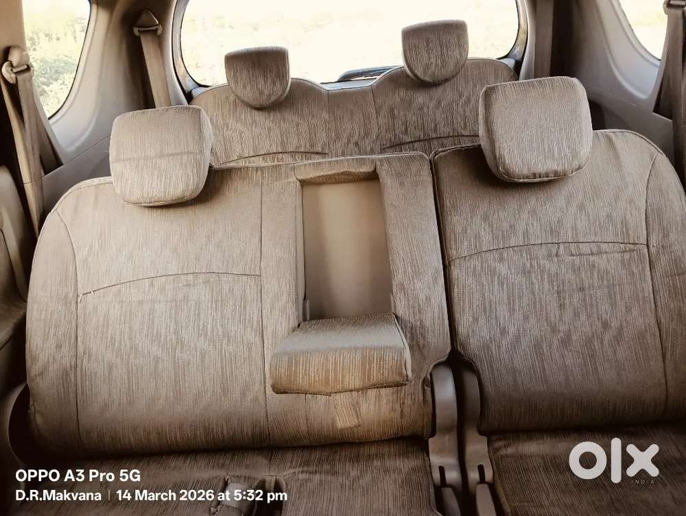 Maruti Suzuki Ertiga 2012 Diesel Well Maintained