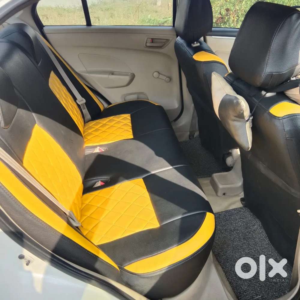 Maruti Suzuki Swift Dzire Tour 2019