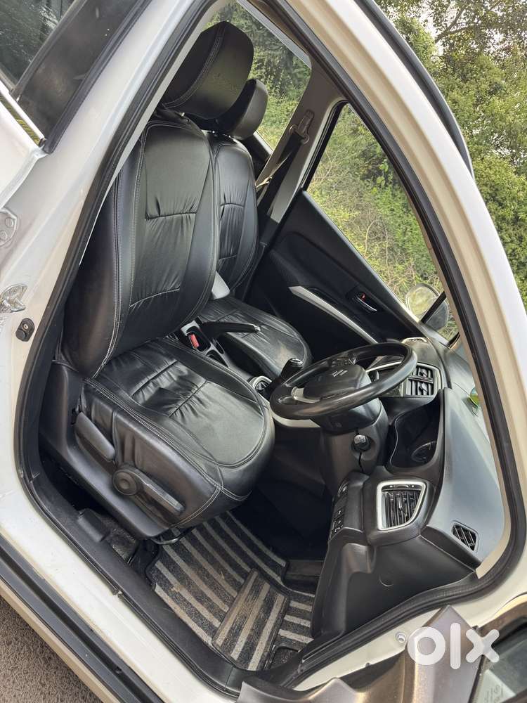 Maruti Suzuki S-cross Zeta 1.3, 2016, Diesel