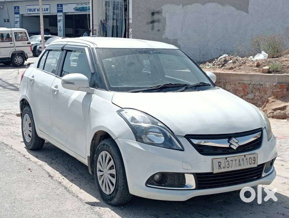 Maruti Suzuki Swift Dzire 2015-2017 Vdi, 2015, Diesel