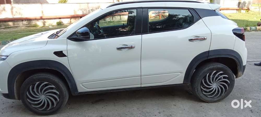 Renault Kiger Rxl, 2022, Petrol