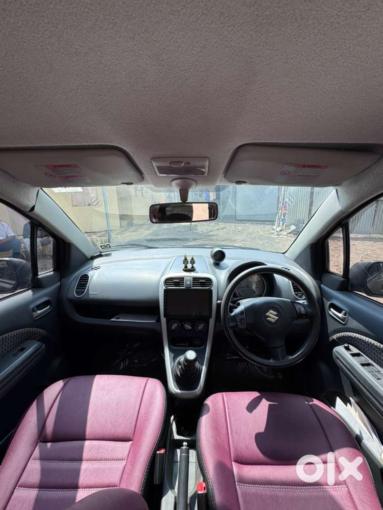 Maruti Suzuki Ritz 2014 Diesel Good Condition