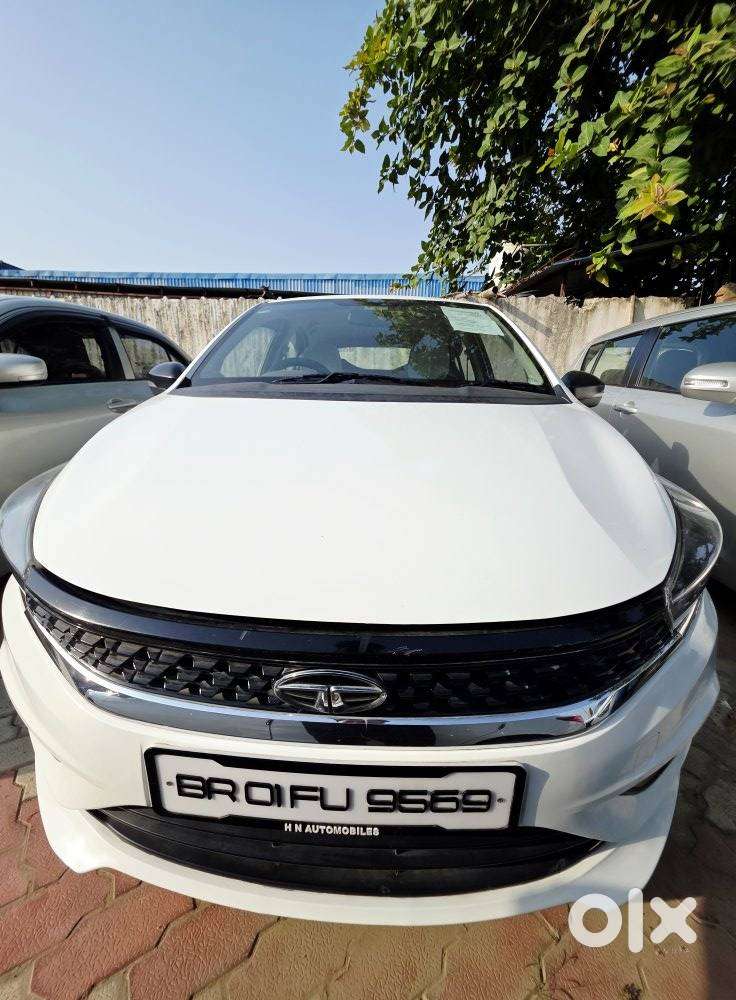 Tata Tigor 1.05 Revotorq Xz Option, 2022, Petrol