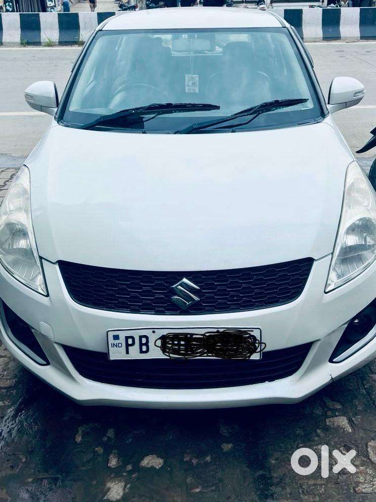 Maruti Suzuki Swift 2014 Well Maintained