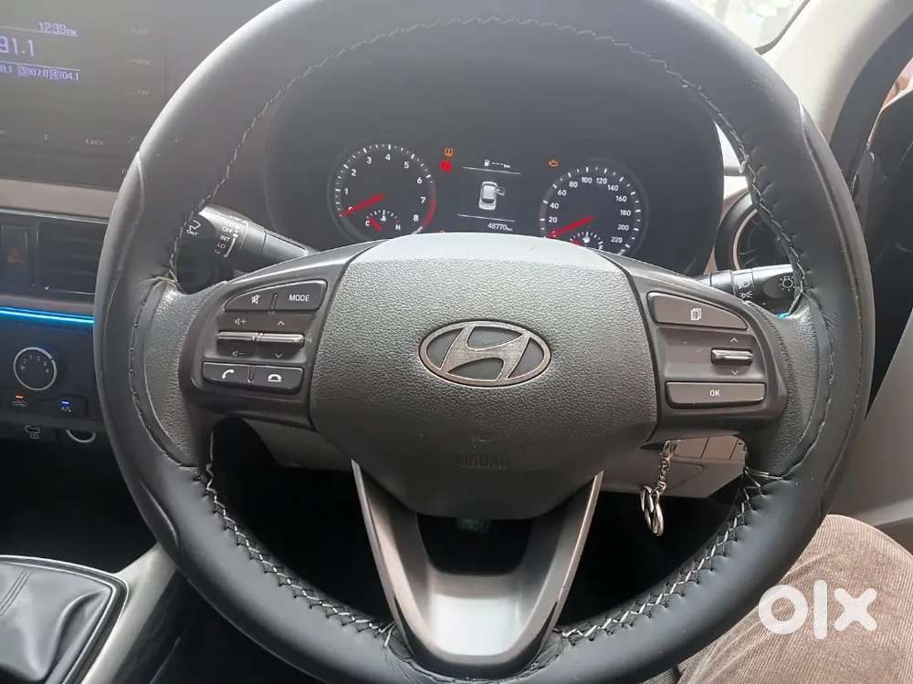 Hyundai Grand I10 Nios Petrol 2024