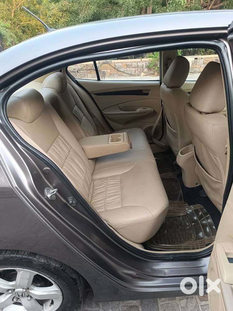 Honda City S Mt, 2012, Cng & Hybrids