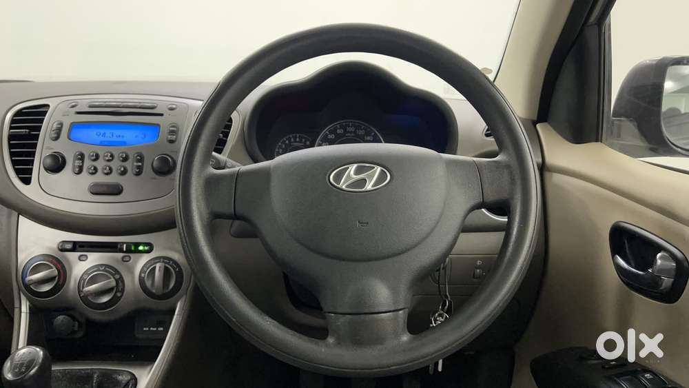 Hyundai I10 Sportz 1.2 Kappa2, 2012, Petrol