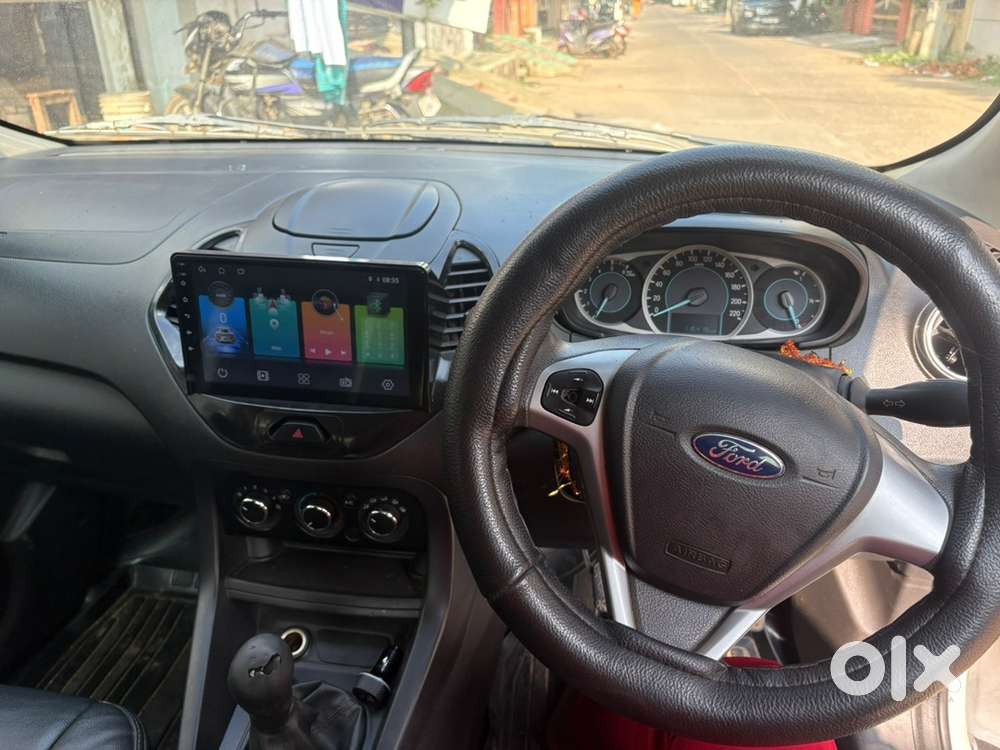 Ford Figo Diesel 2016