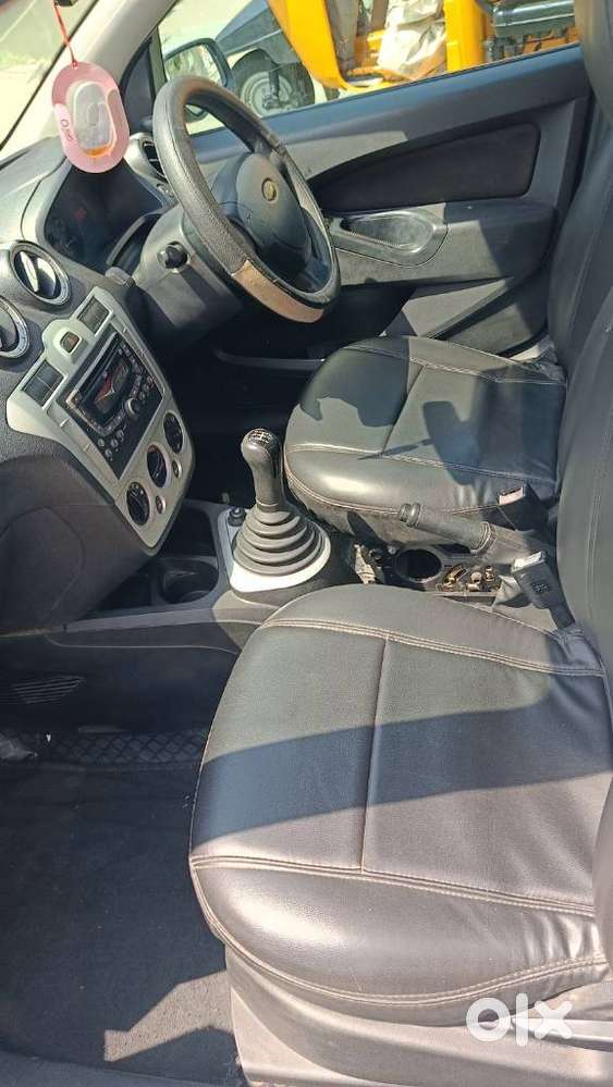 Ford Figo Diesel Exi, 2010, Diesel