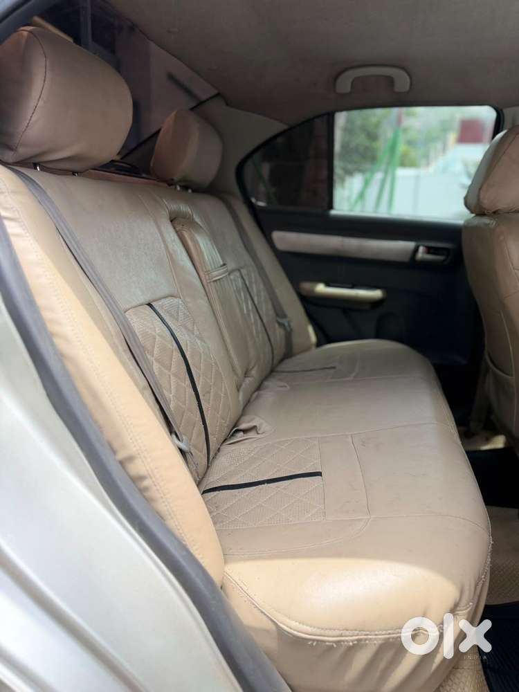 Maruti Suzuki Swift Dzire Zdi + Mt, 2012, Diesel