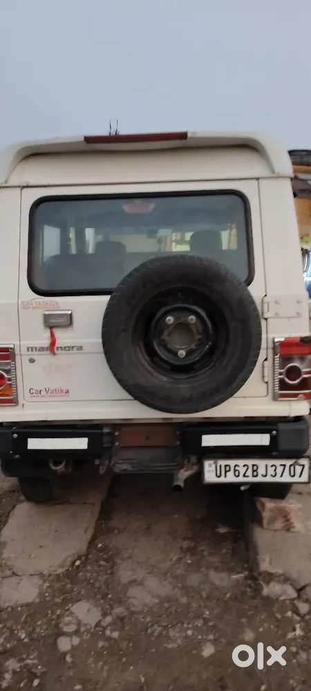 Mahindra Bolero Neo 2018 Diesel