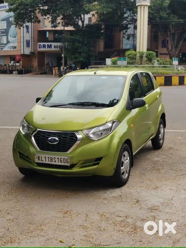 Datsun Redigo 1.0 T 2020