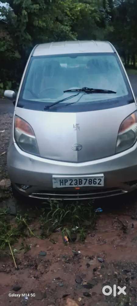 Tata Nano In Good Condition
