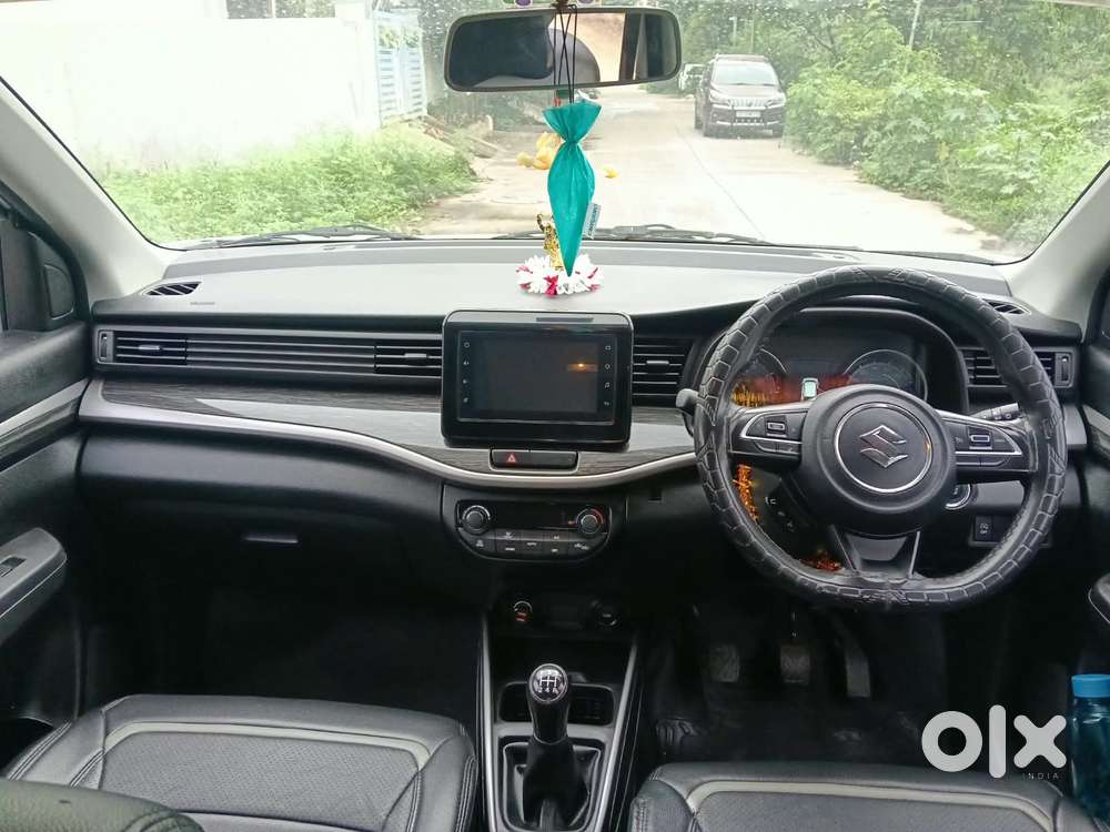 Maruti Suzuki Xl6 1.5 Zeta Mt, 2023, Petrol