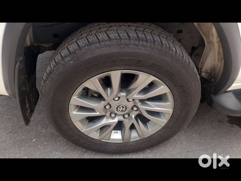 Toyota Fortuner 4x4 At 2.8 Diesel, 2025, Diesel