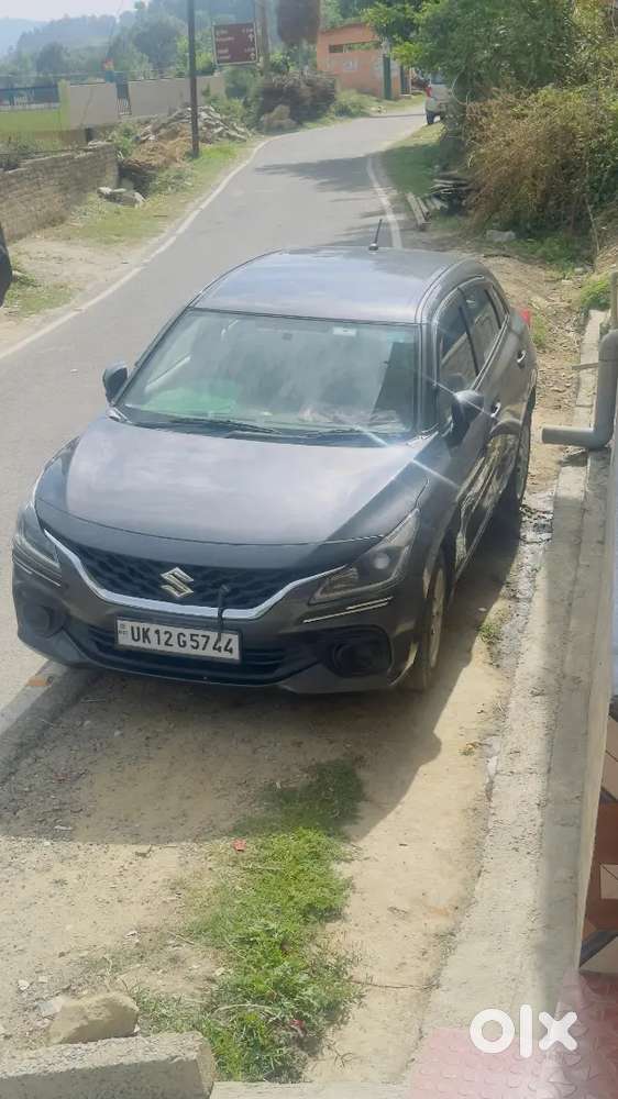 Maruti Baleno 1.2 Delta 2024
