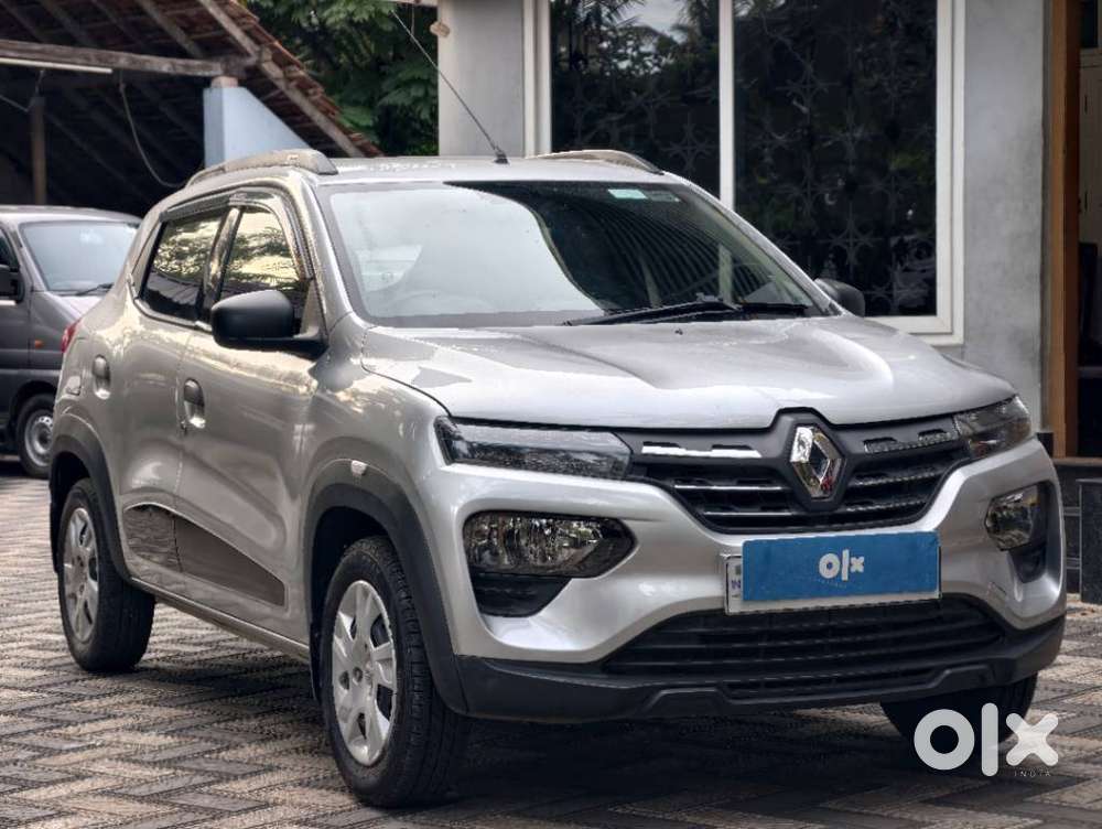Renault Kwid Rxl Easy-r, 2022, Petrol