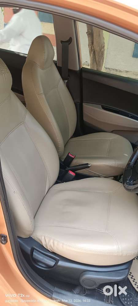 Maruti Suzuki Wagon R 1.0 2010-2019 Vxi (o), 2016, Petrol