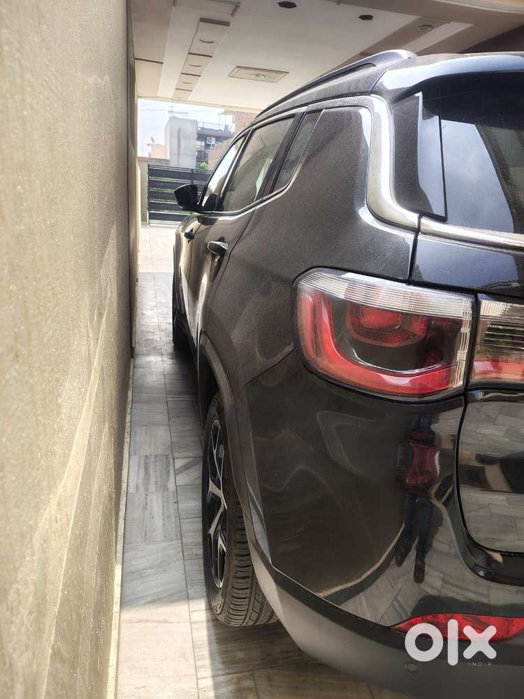 Jeep Compass Longitude (o) 2.0 Diesel At, 2024, Diesel