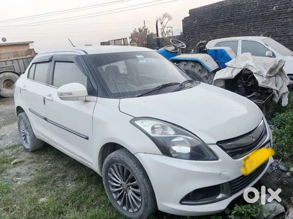 Maruti Suzuki Dzire 2013 Diesel 180000 Km Driven