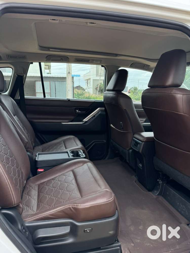 Toyota Innova Hycross 2023 Petrol Hybrid , Well Maintained