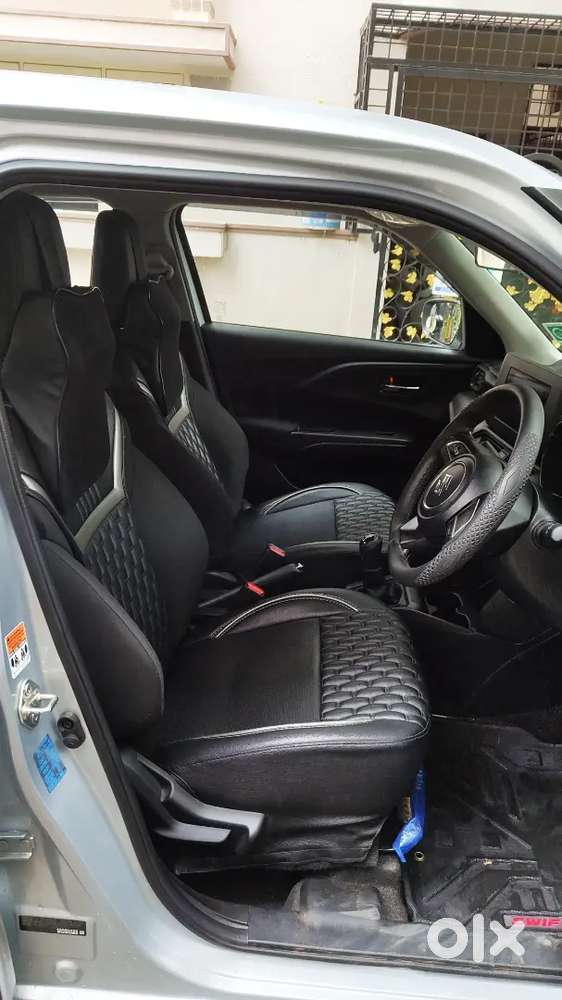 Urgent Sale – Well Maintained Maruti Suzuki Swift Vxi Optional 2025
