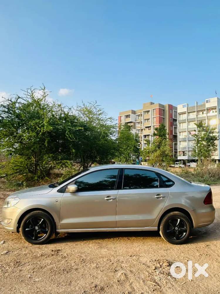 Skoda Rapid Elegance 2013 Diesel First Owner
